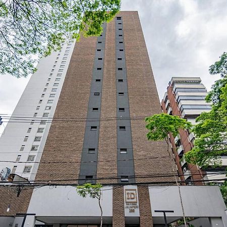 Studio Moderno Em Moema Apartment Sao Paulo Exterior foto