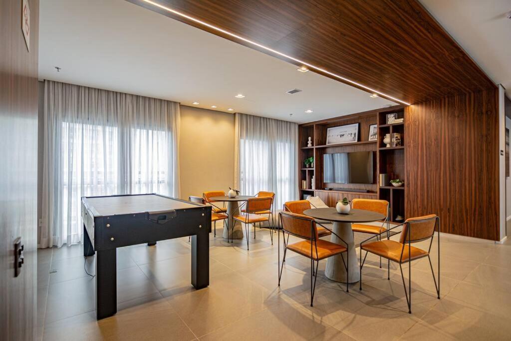 Studio Moderno Em Moema Apartment Sao Paulo Exterior foto